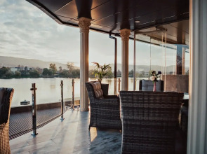 Отель Панорама