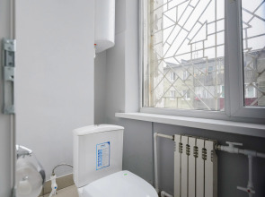 Хостел Евражки