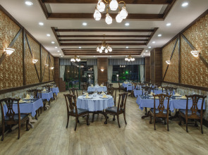 Delphin Palace Hotel - Ultra All Inclusive