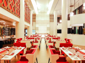 Отель The Zign Hotel