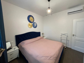 Апартаменты Familiya Gurzuf