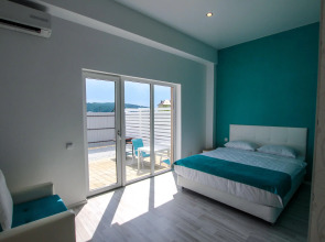 Гостевой дом Эль Патио