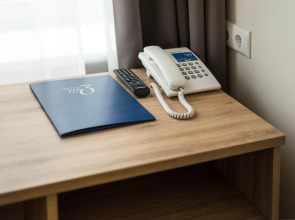 Отель Old Town Trio