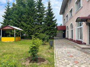 Отель Визит