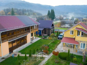 Гостевой дом Юлена