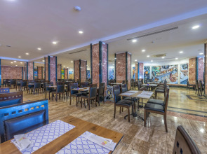 Amara Comfort Resort 