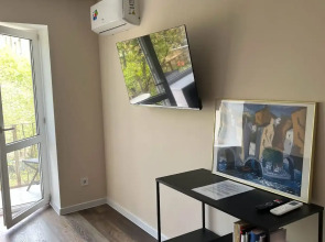 Квартира 2-комнатная в Курортной Зоне Кисловодска