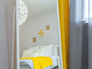 Апартаменты «Атмосфера» | Солнечная Севилья — Где Рождаются Мечты