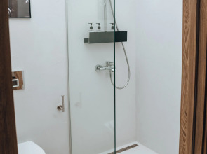 Апартаменты  ДзенХоум Грация 613