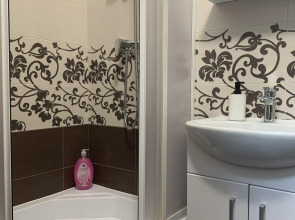 Апартаменты Little Reykjavik in St Petersburg