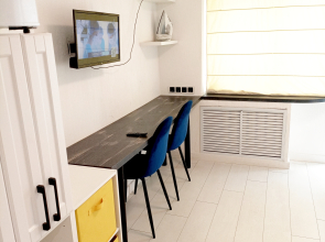 Квартира в центре