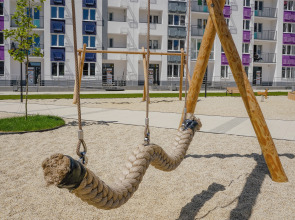 Апартаменты Frukty Rent Студия