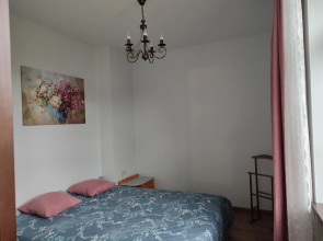 Апартаменты Мариинка