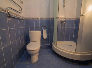 Санаторий Нижняя Ореанда