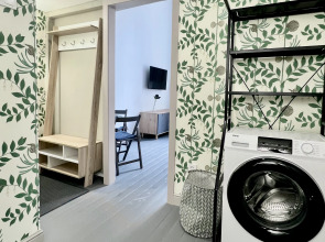 Квартира Ланге Райе