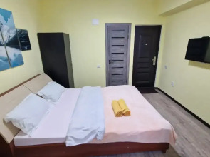 Апартаменты на улице Пушкина 41