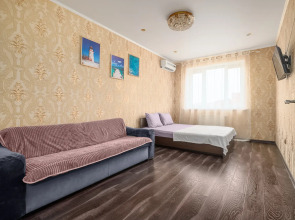 Квартира первая линия от парка Краснодар