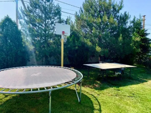 Гостевой дом Элени