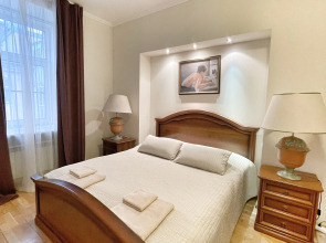 Апартаменты Elite Realty на Малой Садовой 3 №4