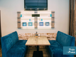 Мини-Отель Огни