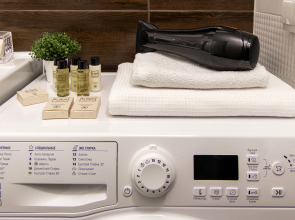 Апартаменты RentalSPb