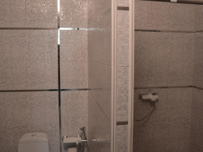 Апартаменты Рыбная Деревня с Видом на Реку