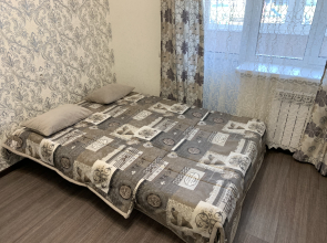 Апартаменты Всполье 19