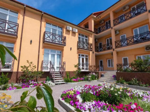 Гостевой дом Фора