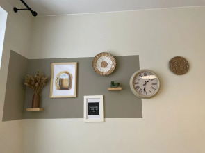 Апартаменты Атмосфера Петербурга у Экспофорума