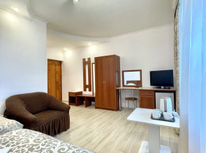 Гостевой дом Соната