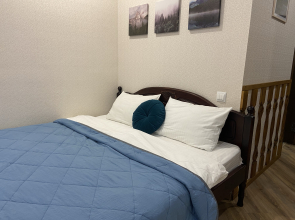 Апартаменты на улице Малюгиной