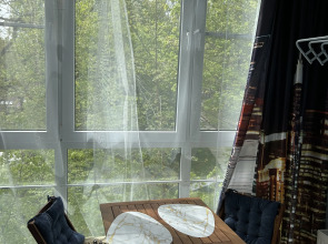 Квартира в Историческом Центре