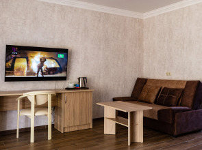 База отдыха Берега