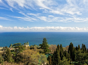 Апартаменты Восход комфорт