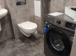 Квартира комфорт-класса