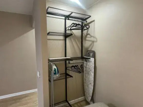 Квартира Hygge Karelia Шалфей