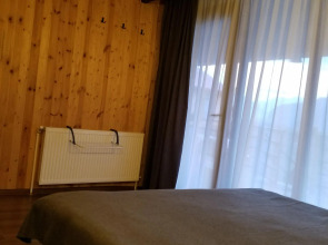 Гостевой дом Cottages in Stephantsminda Echoes