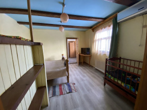 Мини-Отель Хуторок