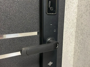 Квартира в ЖК Столичный