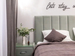 Апартаменты More Rooms на Станиславского 5