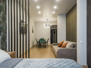 Апартаменты Ялта Алмаз 9