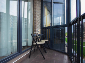 Апартаменты Dolina