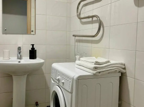 Квартира Студия Изумруд L в 5 минутах от Гематологии