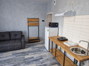 Апартаменты Чапаева 5