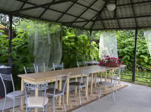 Гостевой дом Комфорт