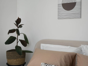 Apartamenty Pavlov Marinburg