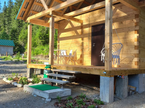 Гостевой дом Еловый