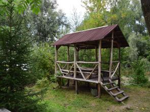 База Отдыха Колибри