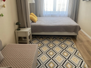 Квартира Уютная для путешественников