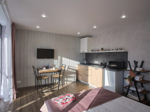 Апартаменты Пижамы